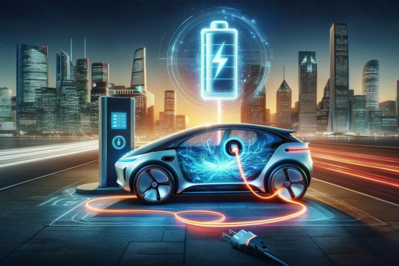 Electric Vehicle Infrastructure