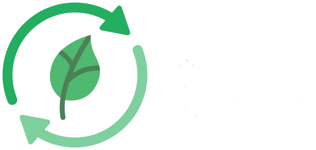 New Energy Company Logo